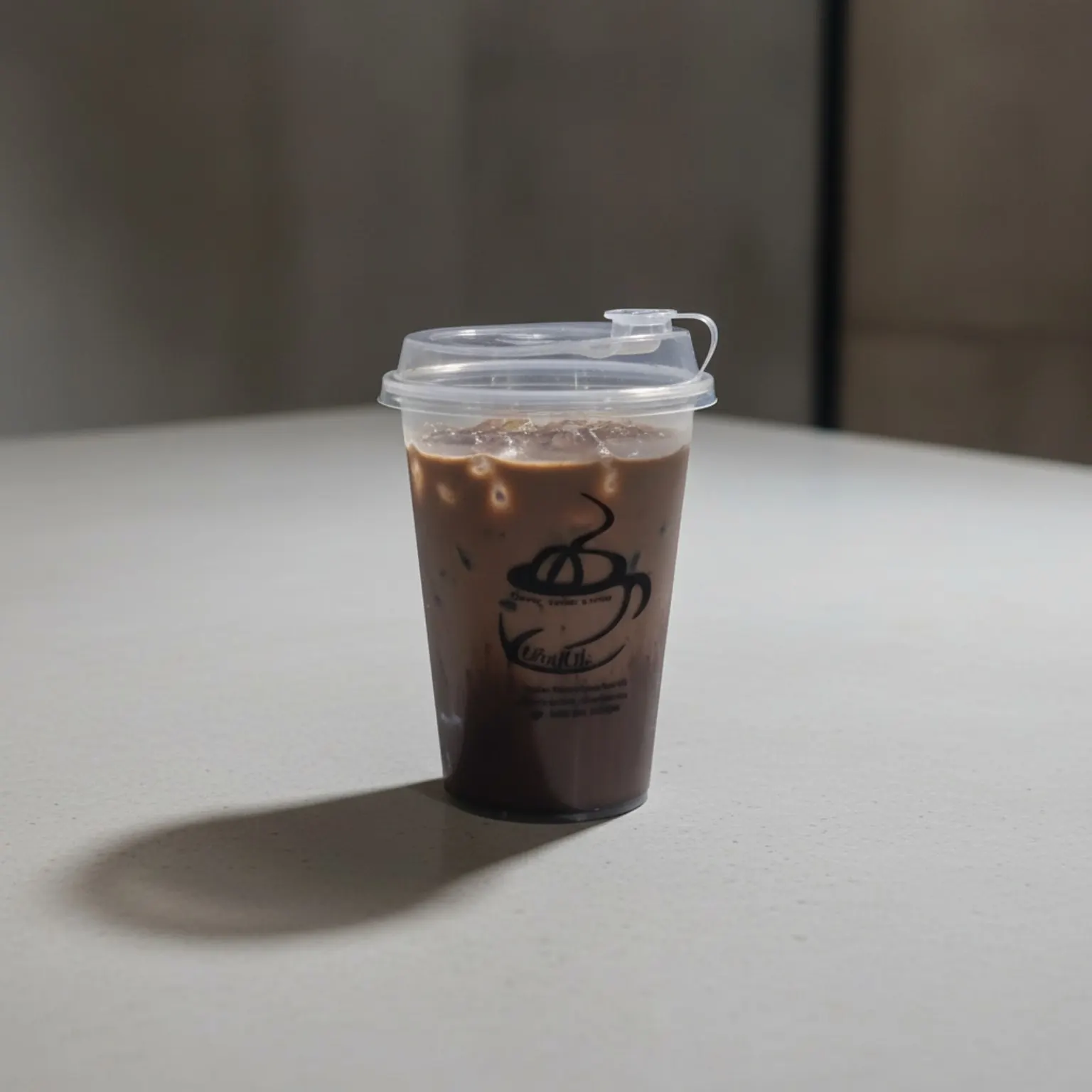 Chocolate Signature