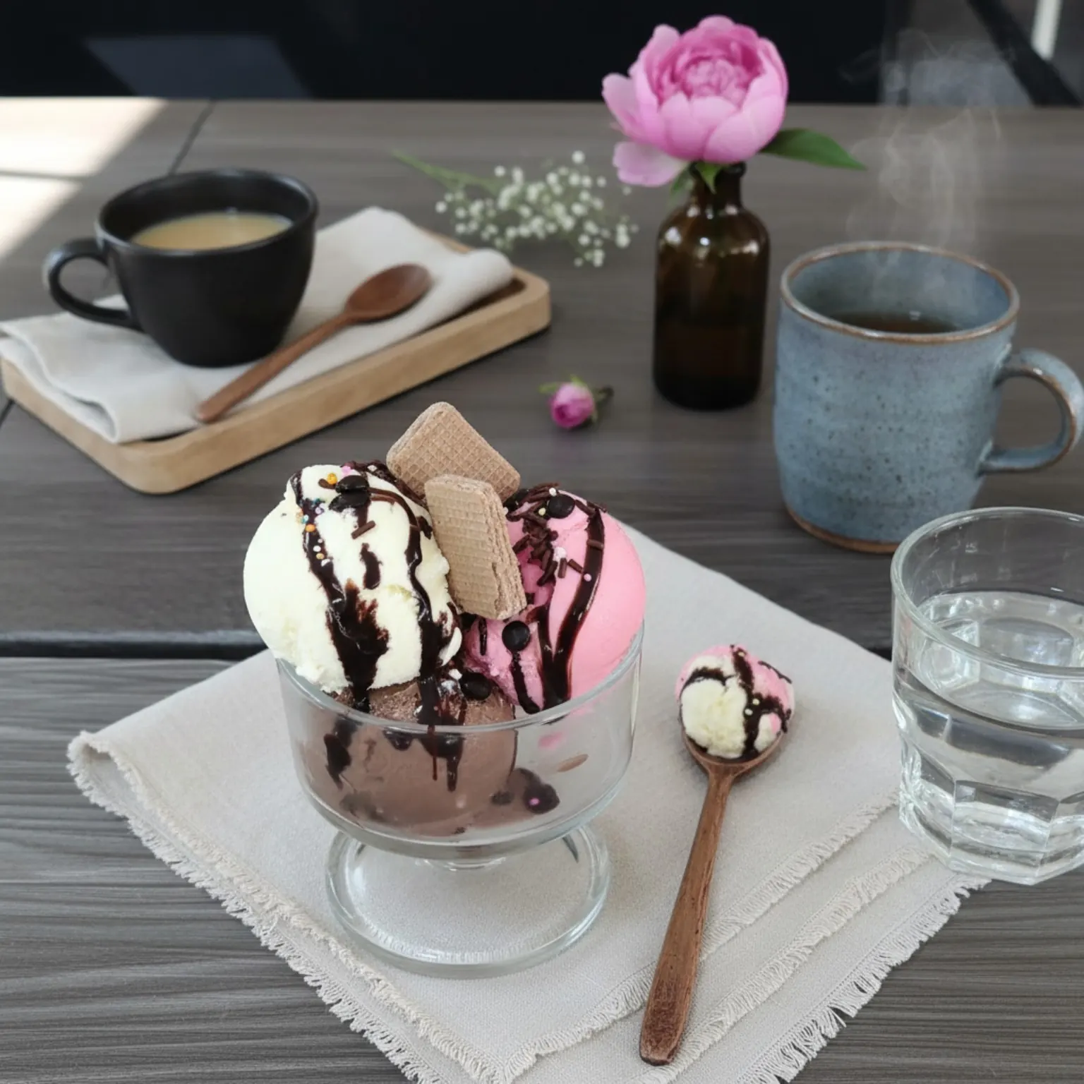 Ice Cream