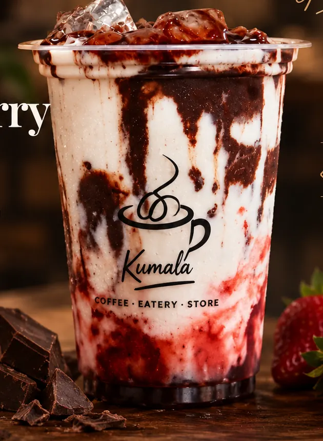 Strawberry Choco